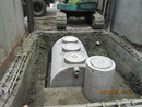 污水處理槽安裝工程