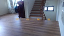 室內木地板樓梯